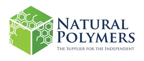 Natural Polymers spray foam